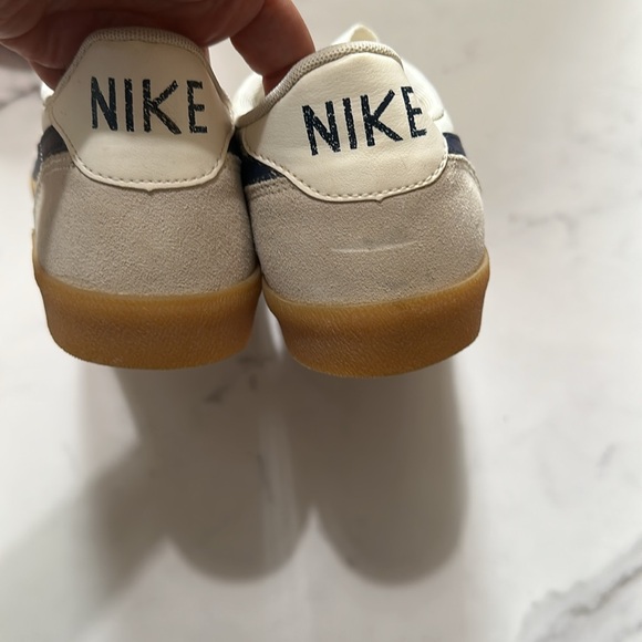 Nike Killshot 2 Leather Sneakers Men Size 9 - Picture 4 of 8